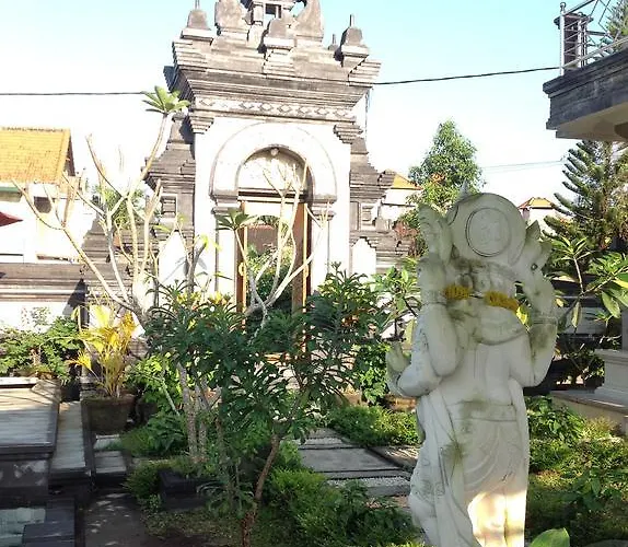 Pondok Dewa Casa de hóspedes