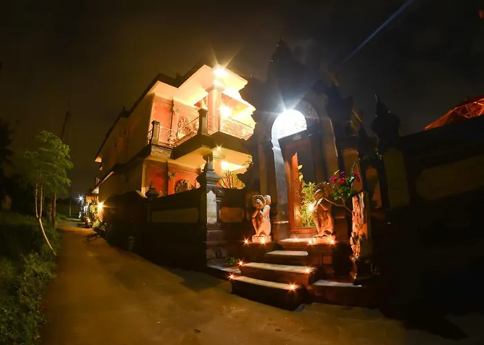 Pondok Dewa