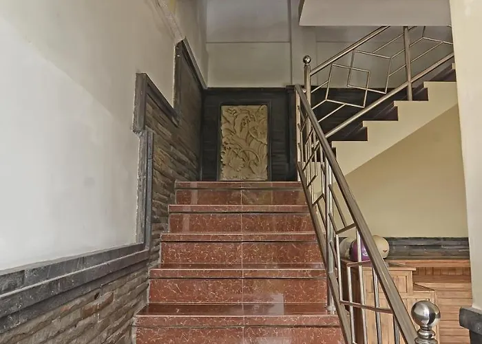 Casa de hóspedes Pondok Dewa Ubud
