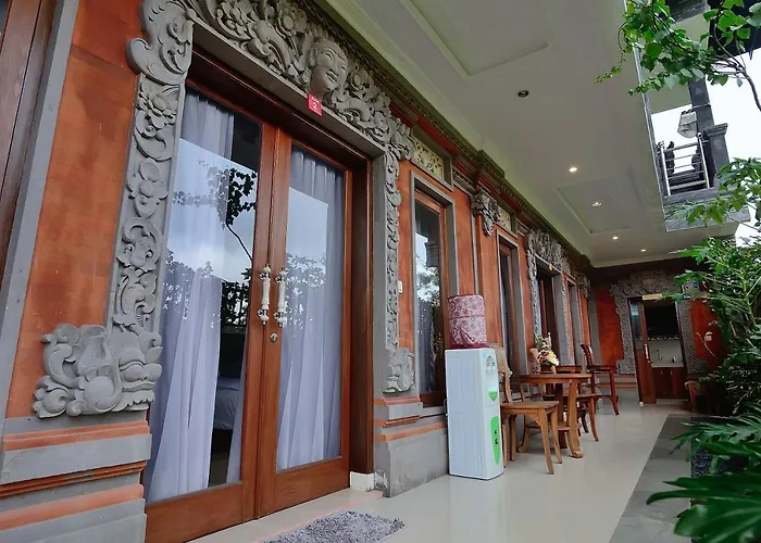 Pondok Dewa