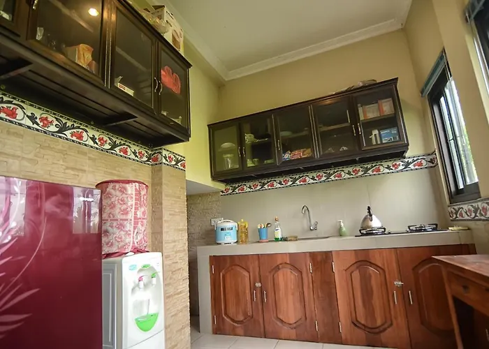 Pondok Dewa Casa de hóspedes 3*