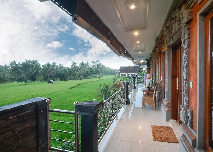 Pondok Dewa Ubud