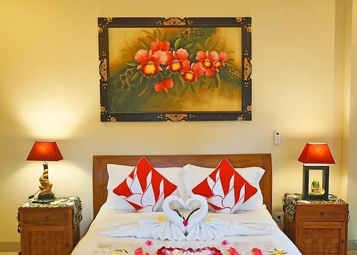 Pondok Dewa 3*