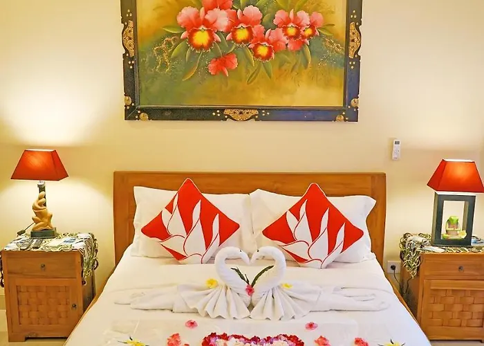 Pondok Dewa 3* Ubud