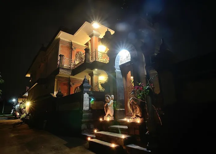 Pondok Dewa Ubud