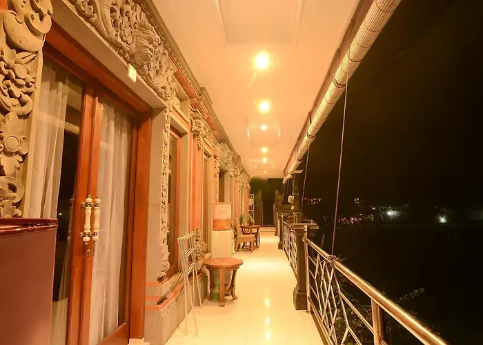 Pondok Dewa Casa de hóspedes 3*