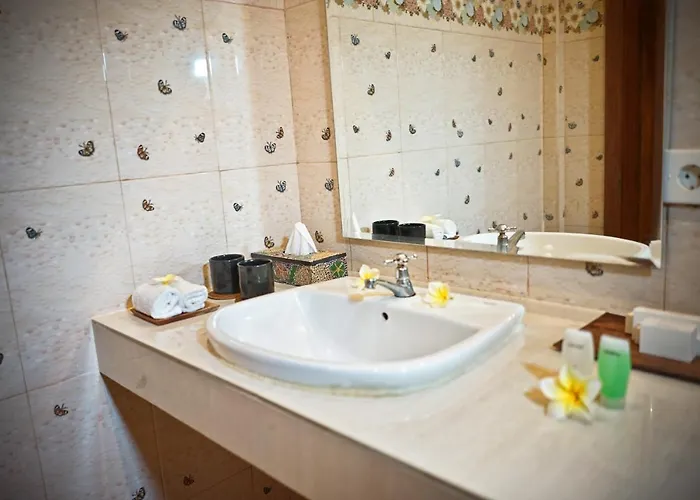 Pondok Dewa Casa de hóspedes 3*
