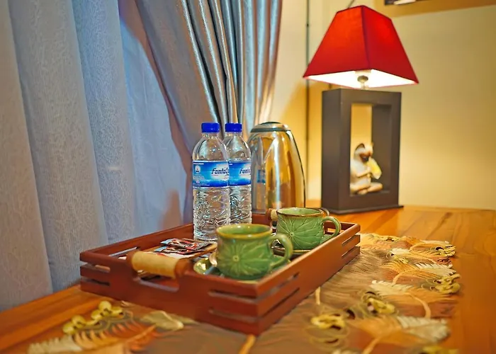 Pondok Dewa Casa de hóspedes