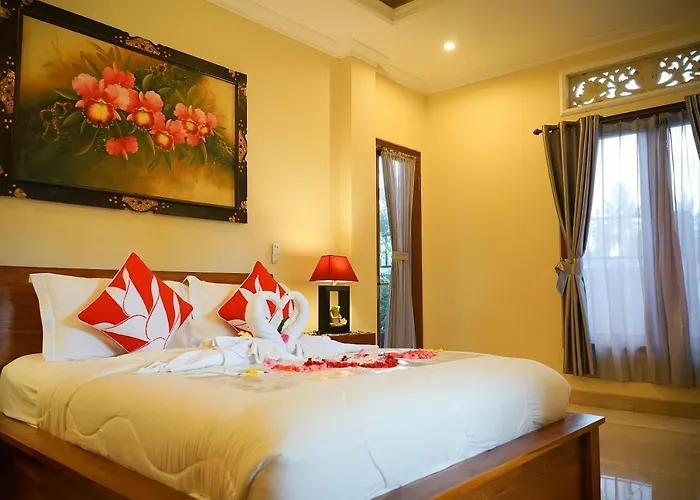 Casa de hóspedes Pondok Dewa 3*
