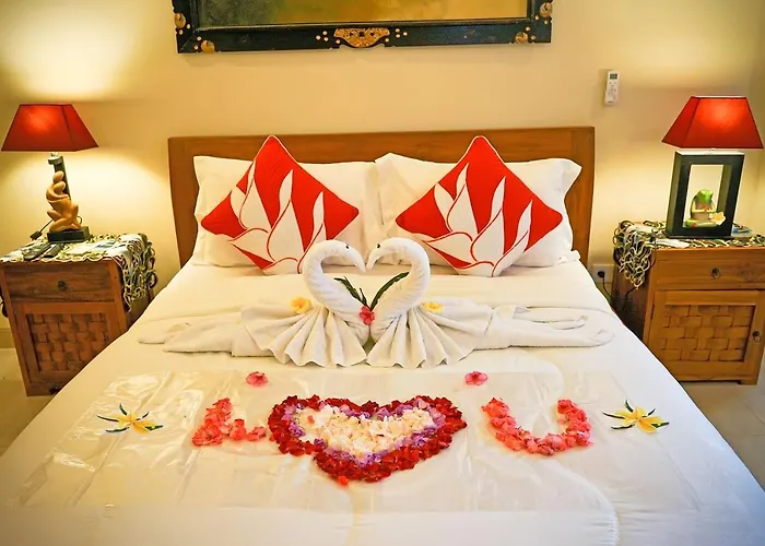 Pondok Dewa Casa de hóspedes 3*