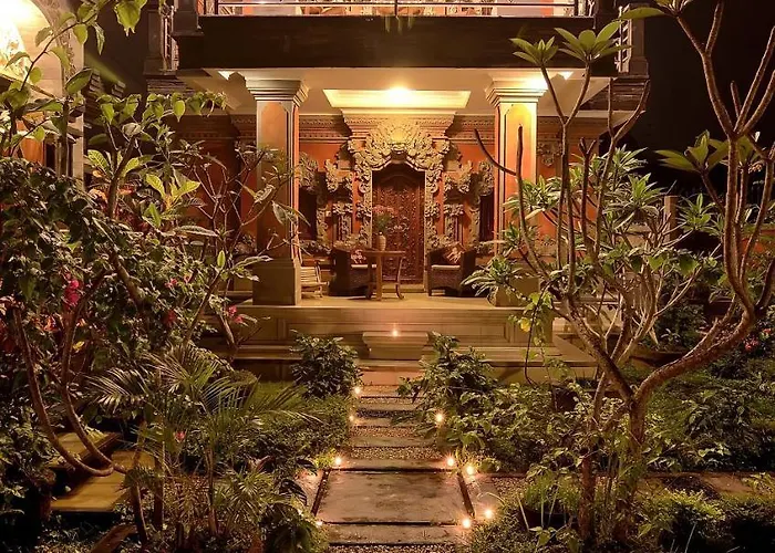 Pondok Dewa 3*