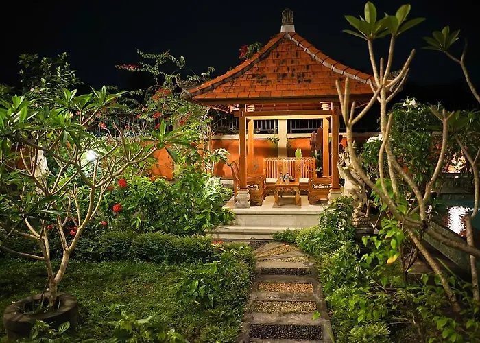 Pondok Dewa Ubud