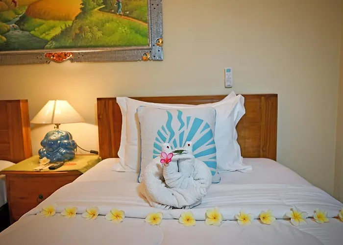 Pondok Dewa 3* Ubud