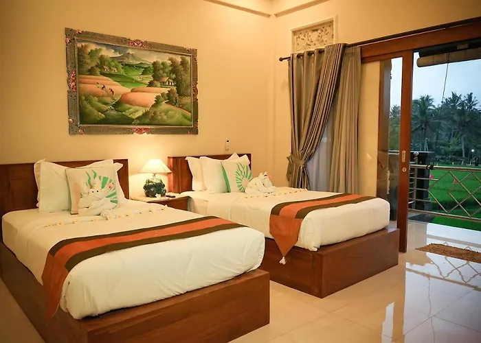 Pondok Dewa Casa de hóspedes