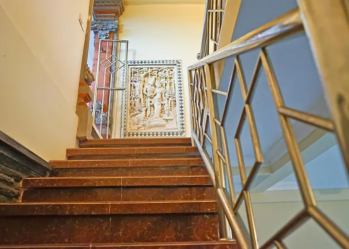 Pondok Dewa 3* Ubud